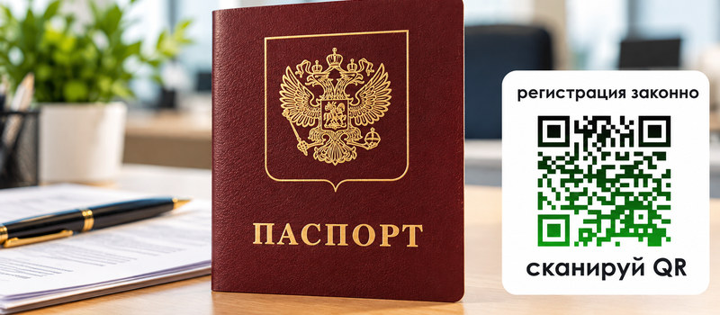 прописка в Сольцах регистрация в Сольцах